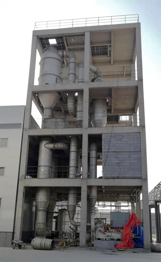 重金属废水